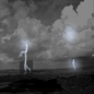 Friday Night: Slight Chance Showers And Thunderstorms