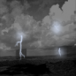 Friday Night: Slight Chance Showers And Thunderstorms